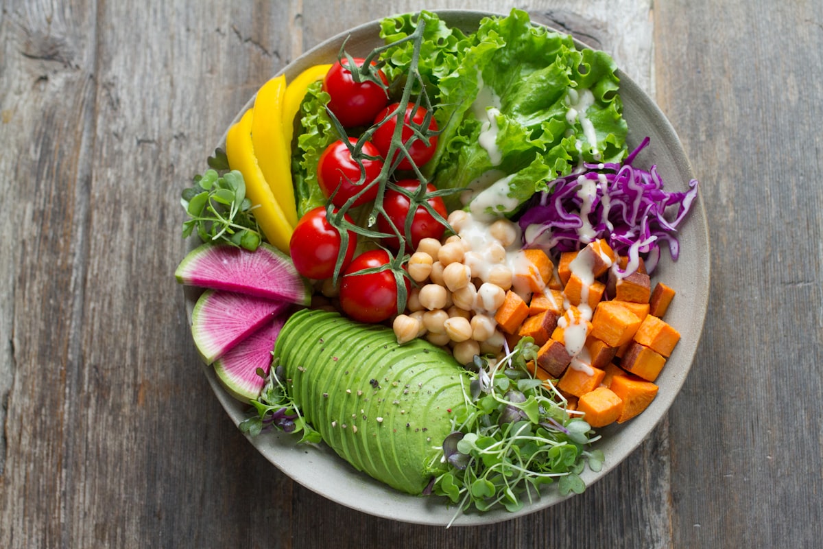 Age-Specific Nutrition