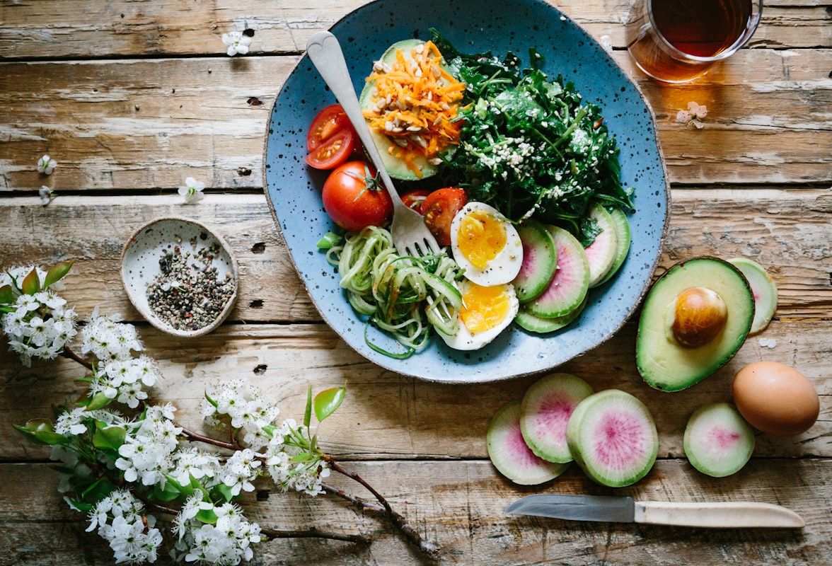Understanding Macronutrients