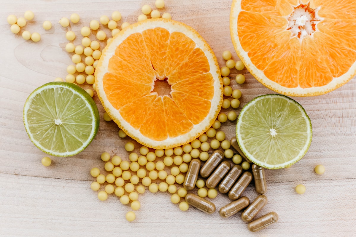 Sleep and Nutrition Connection